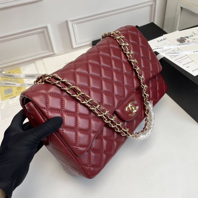 Chanel CF Series Bags